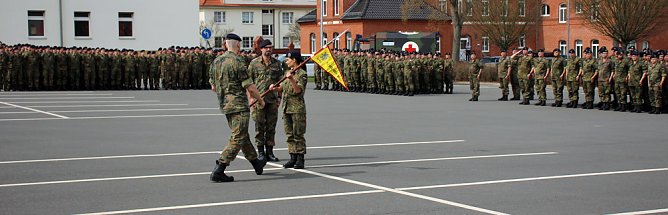 Hier fehlte der Ministerpr&auml;sident! (Foto: Karl-Heinz Herrmann)