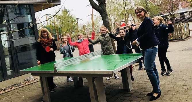 Eingespielt (Foto: privat)