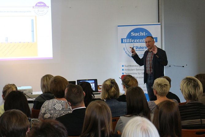 Dirk Rzepus: es hat sich alles vermischt (Foto: Angelo Glashagel)