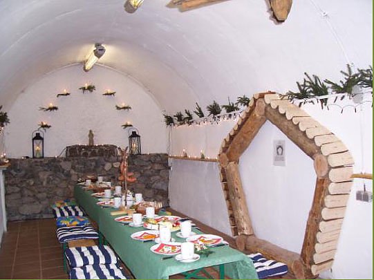 Ab in den Berg (Foto: privat)