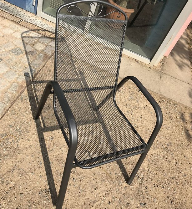 Wer kann helfen? (Foto: privat)