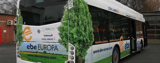 Gestest und nicht f&uuml;r optimal befunden (Foto: nnz-Archiv)