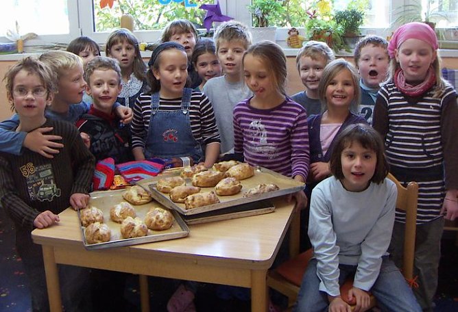 Spa&szlig; bei Monte (Foto: JSW)