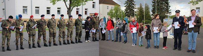 &Uuml;berragende Strecke geschwommen (Foto: Karl-Heinz Herrmann)