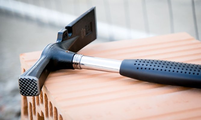 Bau-Streit droht zu eskalieren (Foto: IG BAU)