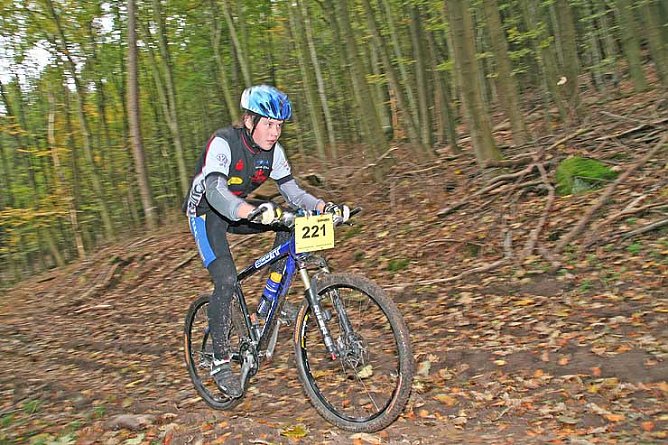 Unterwegs (Foto: db)