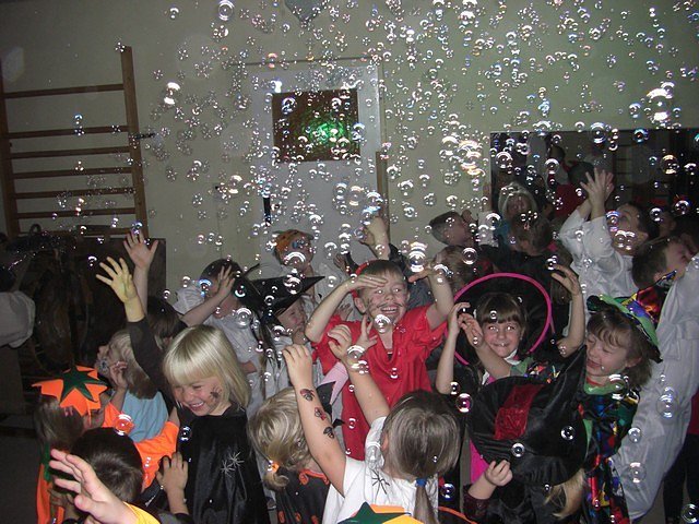 Fantastisch (Foto: nnz)