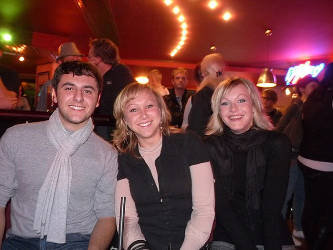 Miss Kyffhäuserwahl 2009 (Foto: Karl-Heinz Herrmann) Miss Kyffhäuserwahl 2009 (Foto: Karl-Heinz Herrmann)