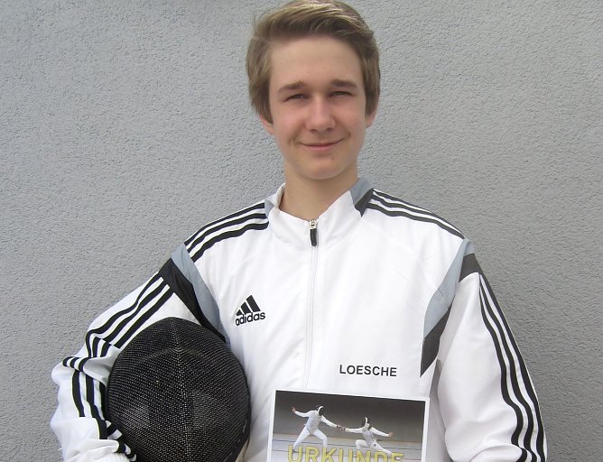 Teo L&ouml;sche (Foto: privat)