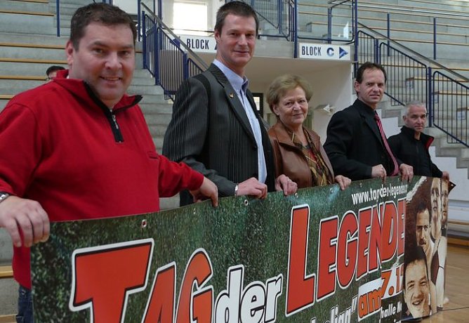 Zweite Auflage (Foto: nnz) Zweite Auflage (Foto: nnz)