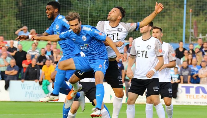 Auch Nils Pichinot wird noch einmal alles geben (Foto: Bernd Peter)