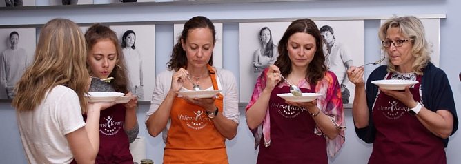 Das Theater kochte (Foto: privat)