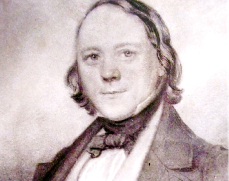 Ausstellung zum 125. Todestag von Friedrich Traugott K&uuml;tzing (Foto: Pressestelle Stadt Nordhausen)