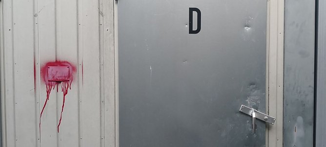 So sieht es aus... (Foto: nnz)