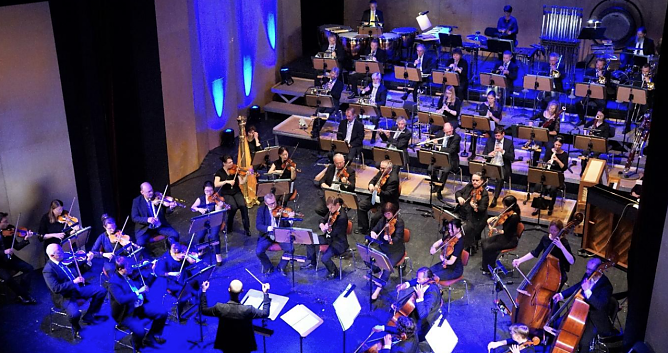 SWG spendierte Mietern Konzertbesuch (Foto: SWG Nordhausen)