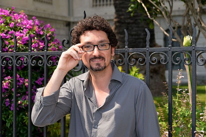 David Foenkinos (Foto: privat)