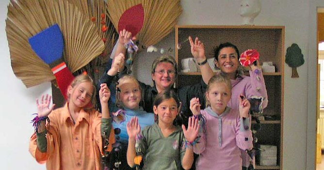 Filzen (Foto: mobile)