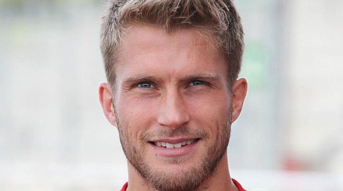 Florian Beil (Foto: Verein)