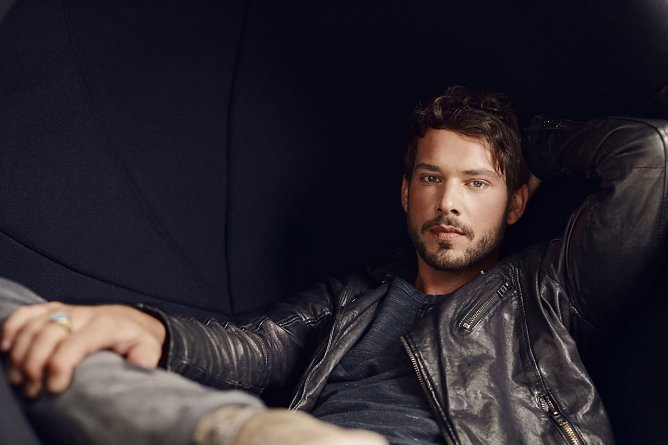 &Uuml;berraschungsgast zum 50. Rolandsfest: Robert Redweik (Foto: Michael de Boer)