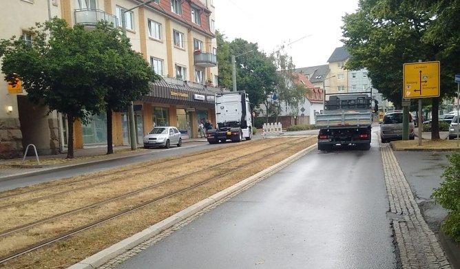 Angst vor Terror (Foto: privat)