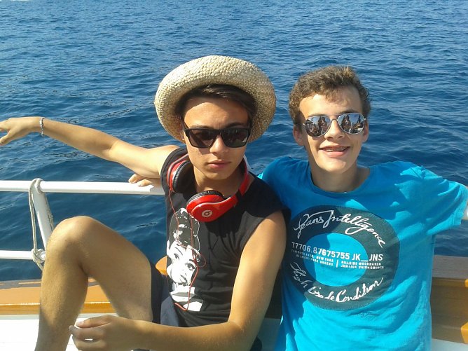 Jugendkirche will nach Kroatien fahren (Foto: Evangelischer Kirchenkreis S&uuml;dharz)