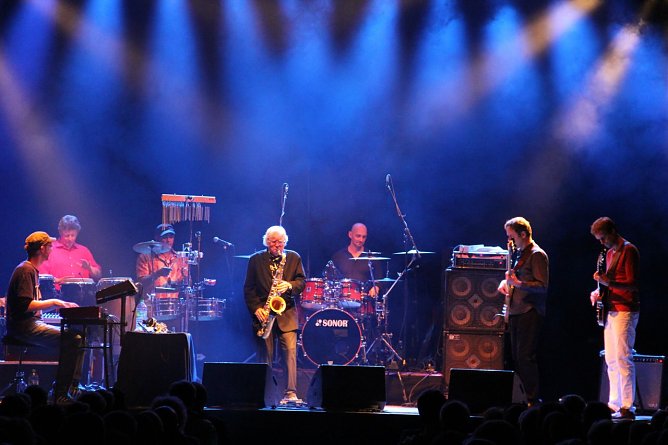 Vaterstedten (Foto: Jazzclub Nordhausen)