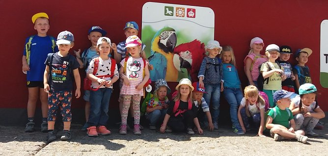 Auf gro&szlig;er Reise (Foto: privat)