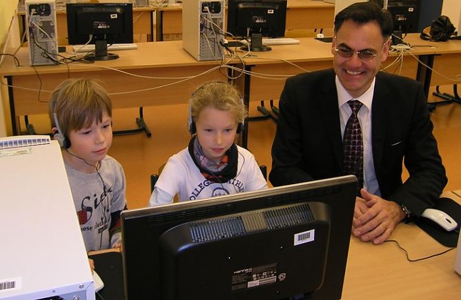 Getestet (Foto: privat) Getestet (Foto: privat)