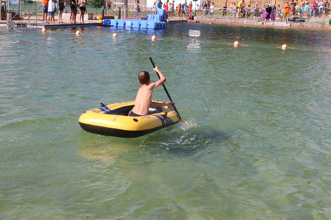 Der Termin rückt näher (Foto: Stadtmarketing Bad Frankenhausen) Der Termin rückt näher (Foto: Stadtmarketing Bad Frankenhausen)