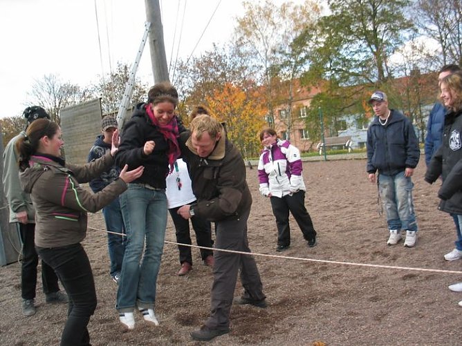 Erfahrungen (Foto: privat)