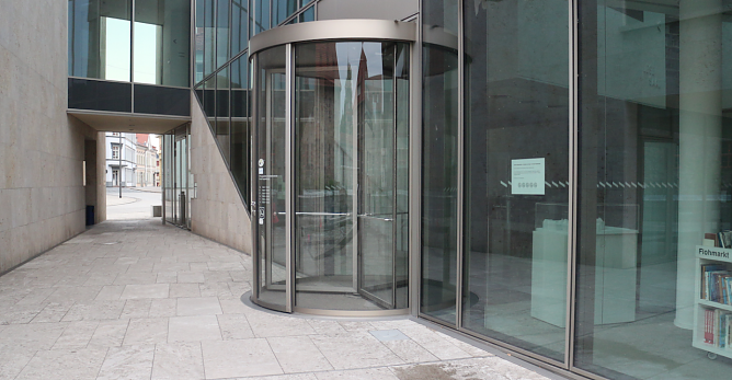 Was ist aus der Stempelstelle f&uuml;r die Harzer Wandernadel geworden? (Foto: Angelo Glashagel)