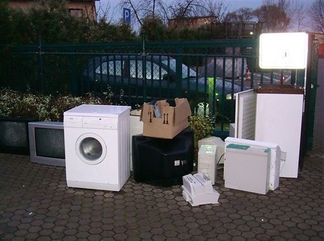 Abgeladen (Foto: pln/Piper)