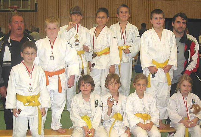 Erfolgreich (Foto: tk)