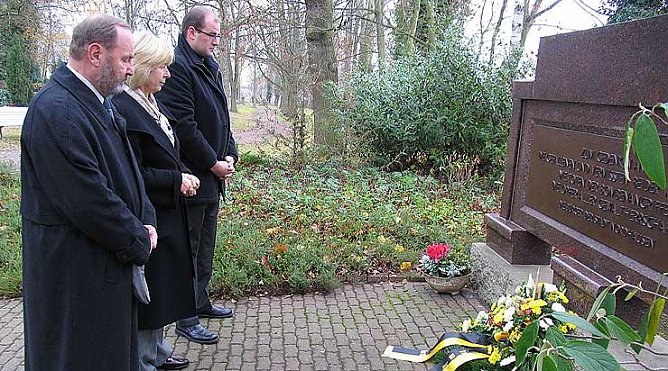 Trauer (Foto: psv) Trauer (Foto: psv)