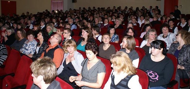 Infiziert (Foto: Wenke)