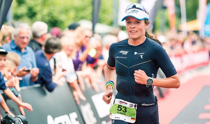 Laura ZImmermann (Foto: Marcel Hilger)