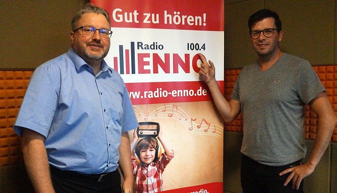 Gerecke, B&ouml;rsch (Foto: Enno)