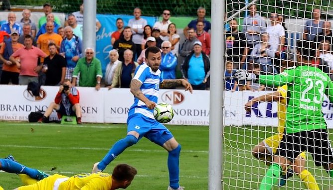 Karsten Kammlott (Foto: Bernd Peter)