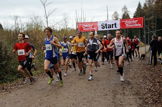 Gute Beteiligung (Foto: privat) Gute Beteiligung (Foto: privat)