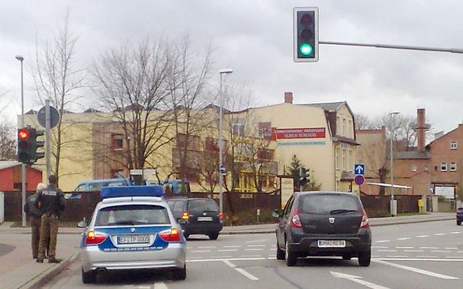 Toll (Foto: nnz) Toll (Foto: nnz)