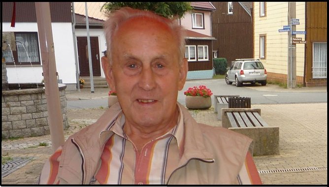 Trauer um Eberhard Lemmel (Foto: privat)