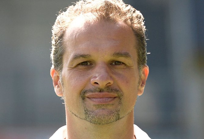 Almedin Civa (Foto: Babelsberg 03)