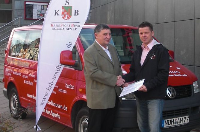 Vereinbart (Foto: privat) Vereinbart (Foto: privat)