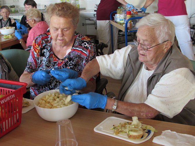 Der Herbst ist angekommen (Foto: Lydia Schubert)