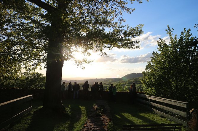 Wetterbild (Foto: Angelo Glashagel)