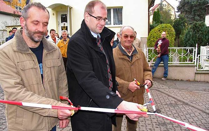 Freigegeben (Foto: nnz) Freigegeben (Foto: nnz)