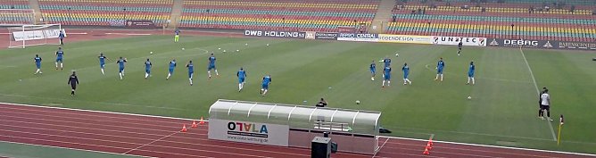 Es ist angerichtet (Foto: nnz)