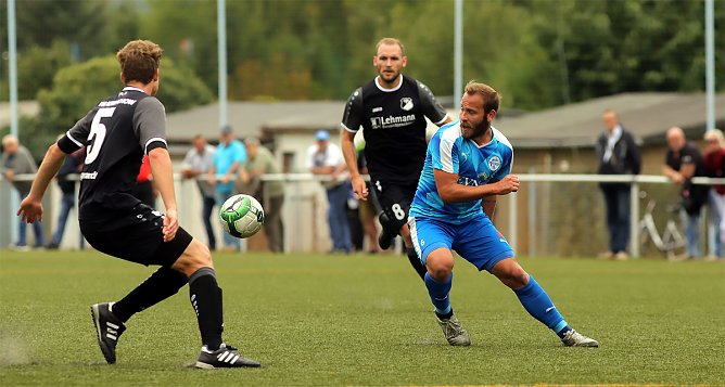 Toni Sailer (Foto: M. Liedke)