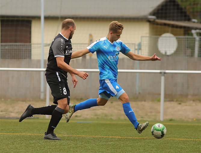 Leon G&uuml;mpel (Foto: M. Liedke)