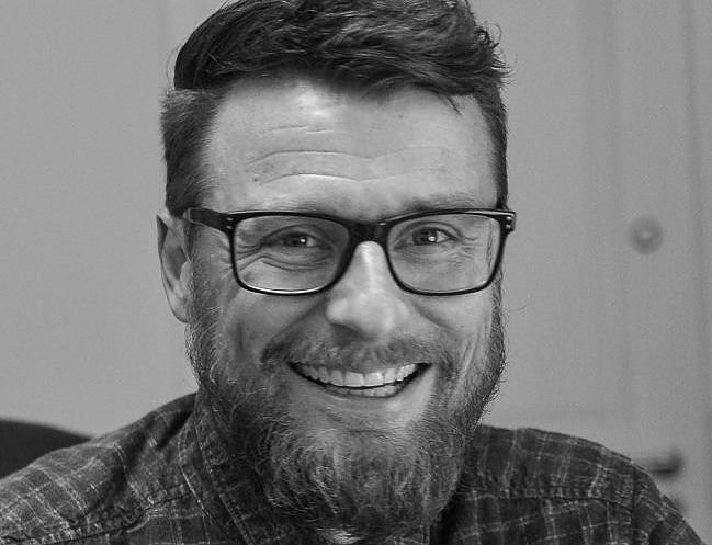 Faludi (Foto: privat)